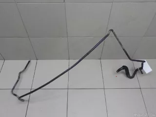 401209 Радиатор гидроусилителя Citroen Xsara Picasso Арт E30816786, вид 4