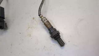 Z60118861B Лямбда-зонд Mazda 3 BK 1.6л Инжектор Арт 20572458, вид 2