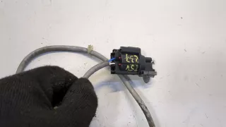 Z60118861B Лямбда-зонд Mazda 3 BK 1.6л Инжектор Арт 20572458, вид 3