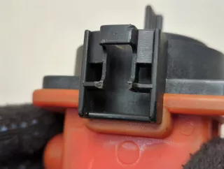 20997056 Предохранитель высоковольтный Opel Ampera Арт 20569881, вид 2