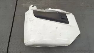 81416106754 Клык бампера передний правый MAN TGX Арт 20570264, вид 1