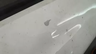 81416106754 Клык бампера передний правый MAN TGX Арт 20570264, вид 2