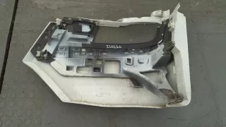 81416106754 Клык бампера передний правый MAN TGX Арт 20570264, вид 4