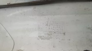 81416106754 Клык бампера передний правый MAN TGX Арт 20570264, вид 5