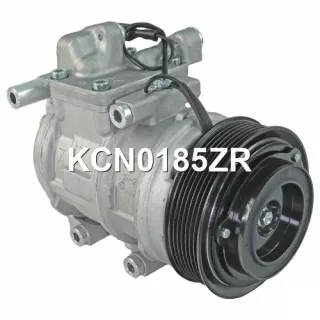 240947,1224033300,8FK351273441,1224033300,1615017700,1625023500,977013E110,4K5010129,977013E000,977013E050,977013E100,977013E601,KCN0185GW,KCN0185YU,KCN0185ZR,KCN0185ZS,813286,813370 Компрессор кондиционера Kia Sorento 1 2.5л Арт MOS00456482-1, вид 1