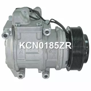 240947,1224033300,8FK351273441,1224033300,1615017700,1625023500,977013E110,4K5010129,977013E000,977013E050,977013E100,977013E601,KCN0185GW,KCN0185YU,KCN0185ZR,KCN0185ZS,813286,813370 Компрессор кондиционера Kia Sorento 1 2.5л Арт MOS00456482-1, вид 5