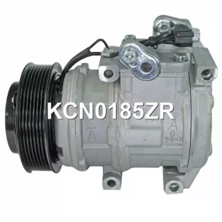 240947,1224033300,8FK351273441,1224033300,1615017700,1625023500,977013E110,4K5010129,977013E000,977013E050,977013E100,977013E601,KCN0185GW,KCN0185YU,KCN0185ZR,KCN0185ZS,813286,813370 Компрессор кондиционера Kia Sorento 1 2.5л Арт MOS00456482-1, вид 7
