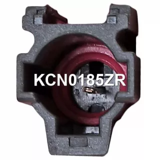 240947,1224033300,8FK351273441,1224033300,1615017700,1625023500,977013E110,4K5010129,977013E000,977013E050,977013E100,977013E601,KCN0185GW,KCN0185YU,KCN0185ZR,KCN0185ZS,813286,813370 Компрессор кондиционера Kia Sorento 2 2.5л Арт MOS00456482-3, вид 3