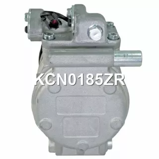 240947,1224033300,8FK351273441,1224033300,1615017700,1625023500,977013E110,4K5010129,977013E000,977013E050,977013E100,977013E601,KCN0185GW,KCN0185YU,KCN0185ZR,KCN0185ZS,813286,813370 Компрессор кондиционера Kia Sorento 2 2.5л Арт MOS00456482-3, вид 4