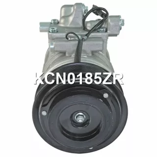 240947,1224033300,8FK351273441,1224033300,1615017700,1625023500,977013E110,4K5010129,977013E000,977013E050,977013E100,977013E601,KCN0185GW,KCN0185YU,KCN0185ZR,KCN0185ZS,813286,813370 Компрессор кондиционера Kia Sorento 2 2.5л Арт MOS00456482-3, вид 6