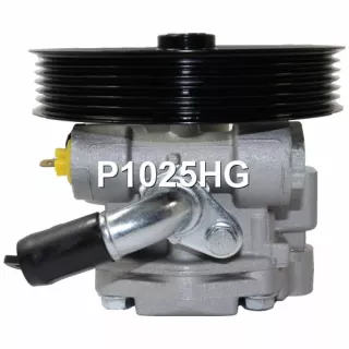 HPQ1025GQ,HPQ1025XQ,49401251,BN9R32600B,BN9R32600C,BN9R32600D,BP4M32600,BP4M32600A,BP4M32600B,BP4M32600C,P1025,P1025HG,400N10069Z Насос гидроусилителя руля Mazda 3 BK Арт А2222693402-5, вид 3