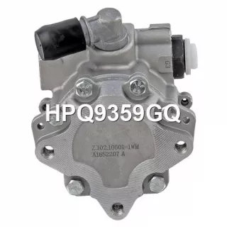 KS00000600,KS00000601,KS01000510,KS01000569,KS01000570,KS01000571,HPQ1359GQ,HPQ7359XQ,HPQ8359XQ,HPQ9359GQ,HPQ9359XQ,P1359,P1359HG,JPR289,JPR932,3B7422154A,4B0145155E,4B0145156,4B0145156A,4B0145156AX,4B0145156N,4B0145156X,8D0145156N,8D0145156NX,400N10126Z,2847201,2863001,7691955252,7692955123,7692955134,7692955135,7692955155,7692955164 Насос гидроусилителя руля Volkswagen Passat B5 Арт А2222945067-23, вид 3