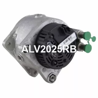 0986082110,CAL15405,DRA0287N,CA2025IR,ALV2025NW,ALV2025UH,8200225806,8200495268,8200594268,8200667616,2542721,2542751,2542751R,2543344,439571,440012,SG15L023,SG15L033,SG15L036,24008N,301N22583Z Генератор Renault Grand Espace 2.0л Арт MOS00296318-9, вид 2