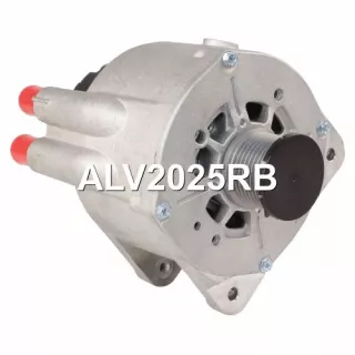 0986082110,CAL15405,DRA0287N,CA2025IR,ALV2025NW,ALV2025UH,8200225806,8200495268,8200594268,8200667616,2542721,2542751,2542751R,2543344,439571,440012,SG15L023,SG15L033,SG15L036,24008N,301N22583Z Генератор Renault Grand Espace 2.0л Арт MOS00296318-9, вид 4