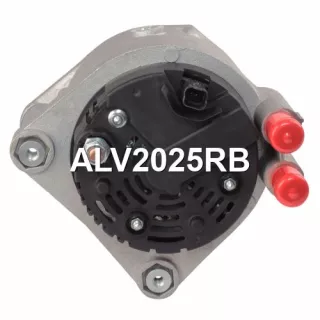 0986082110,CAL15405,DRA0287N,CA2025IR,ALV2025NW,ALV2025UH,8200225806,8200495268,8200594268,8200667616,2542721,2542751,2542751R,2543344,439571,440012,SG15L023,SG15L033,SG15L036,24008N,301N22583Z Генератор Renault Grand Espace 2.0л Арт MOS00296318-9, вид 6