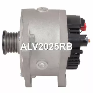 0986082110,CAL15405,DRA0287N,CA2025IR,ALV2025NW,ALV2025UH,8200225806,8200495268,8200594268,8200667616,2542721,2542751,2542751R,2543344,439571,440012,SG15L023,SG15L033,SG15L036,24008N,301N22583Z Генератор Renault Grand Espace 2.0л Арт MOS00296318-9, вид 7