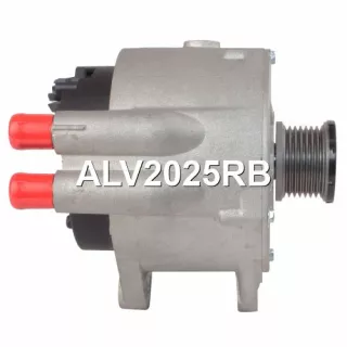 0986082110,CAL15405,DRA0287N,CA2025IR,ALV2025NW,ALV2025UH,8200225806,8200495268,8200594268,8200667616,2542721,2542751,2542751R,2543344,439571,440012,SG15L023,SG15L033,SG15L036,24008N,301N22583Z Генератор Renault Grand Espace 2.0л Арт MOS00296318-9, вид 9