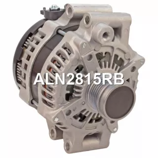 12317552815,12317552816,1042106040,ALN2815AN,11511 Генератор BMW Z4 E89 3.0л Арт RB000008417-2, вид 1