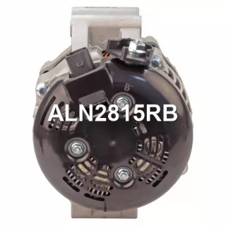 12317552815,12317552816,1042106040,ALN2815AN,11511 Генератор BMW Z4 E89 3.0л Арт RB000008417-2, вид 4