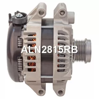 12317552815,12317552816,1042106040,ALN2815AN,11511 Генератор BMW Z4 E89 3.0л Арт RB000008417-2, вид 5