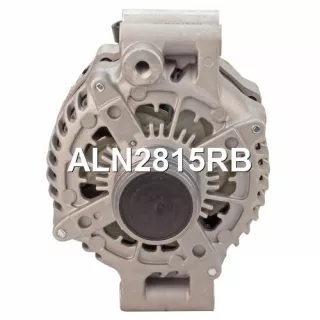 12317552815,12317552816,1042106040,ALN2815AN,11511 Генератор BMW Z4 E89 3.0л Арт RB000008417-2, вид 6