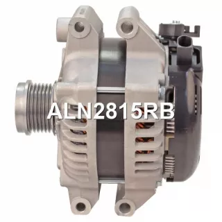 12317552815,12317552816,1042106040,ALN2815AN,11511 Генератор BMW Z4 E89 3.0л Арт RB000008417-2, вид 7