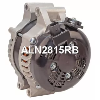 12317552815,12317552816,1042106040,ALN2815AN,11511 Генератор BMW Z4 E89 3.0л Арт RB000008417-4, вид 2