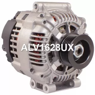 0124415007,0124415043,0124415046,0124415047,0986041850,112144,DRA3754,CA1628IR,ALB1628AN,ALB1628DD,ALB1628KL,ALB1628NW,ALB1628UX,ALB1628YX,ALB8628NW,ALV1628UX,210051,ALB1628RB,ALB1628WA,ALV1628RB,ALV1628WA,7701473735,7701476810,7701477709,7711134564,8200103726,8200727051,RE120045,2542420,2542420B,2542420C,437311,439306,440227,SG9B033,SG9B047,1318325W301N20107Z Генератор Renault Grand Espace 2.0л Арт А2222487787-14, вид 1