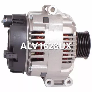 0124415007,0124415043,0124415046,0124415047,0986041850,112144,DRA3754,CA1628IR,ALB1628AN,ALB1628DD,ALB1628KL,ALB1628NW,ALB1628UX,ALB1628YX,ALB8628NW,ALV1628UX,210051,ALB1628RB,ALB1628WA,ALV1628RB,ALV1628WA,7701473735,7701476810,7701477709,7711134564,8200103726,8200727051,RE120045,2542420,2542420B,2542420C,437311,439306,440227,SG9B033,SG9B047,1318325W301N20107Z Генератор Renault Grand Espace 2.0л Арт А2222487787-14, вид 5