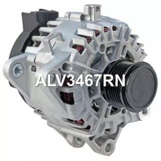 2011354,2161084,2188081,GK2T10300AC,GK2T10300AD,GK2T10300AE,ALV3467KL,ALV3467RN,ALV3467UX,TG15C206,TG15C255 Генератор Ford Transit Custom 2.0л Арт MOS00370807-6