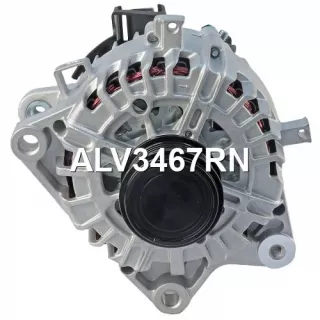 2011354,2161084,2188081,GK2T10300AC,GK2T10300AD,GK2T10300AE,ALV3467KL,ALV3467RN,ALV3467UX,TG15C206,TG15C255 Генератор Ford Transit Custom 2.0л Арт MOS00370807-6, вид 5