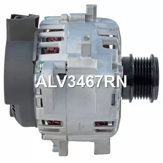 2011354,2161084,2188081,GK2T10300AC,GK2T10300AD,GK2T10300AE,ALV3467KL,ALV3467RN,ALV3467UX,TG15C206,TG15C255 Генератор Ford Transit Custom 2.0л Арт MOS00370807-6, вид 6