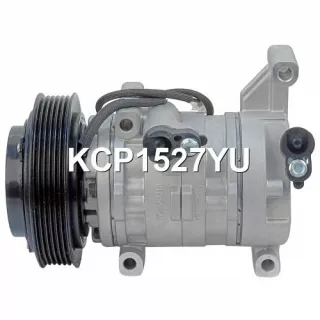 240963,DCP44005,KCP0527GW,KCP0527PK,KCP0527VG,KCP0527YU,KCP0527ZS,KCP0527ZY,KCP1527YU,KCP9527GW,BBP261450,BBP261450A,BP4K61450D,BP4K61K00,BP4K61K00B,BP4K61K0A,H12A1AG4DY,H12A1AG4EW,H12A1AS4EY,H12A1AX4EY,501N10085Z Компрессор кондиционера Mazda 3 BL 1.6л Арт А2222912690-5, вид 3