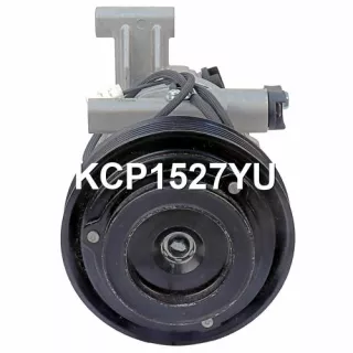 240963,DCP44005,KCP0527GW,KCP0527PK,KCP0527VG,KCP0527YU,KCP0527ZS,KCP0527ZY,KCP1527YU,KCP9527GW,BBP261450,BBP261450A,BP4K61450D,BP4K61K00,BP4K61K00B,BP4K61K0A,H12A1AG4DY,H12A1AG4EW,H12A1AS4EY,H12A1AX4EY,501N10085Z Компрессор кондиционера Mazda 3 BL 1.6л Арт А2222912690-5, вид 4