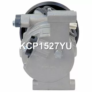 240963,DCP44005,KCP0527GW,KCP0527PK,KCP0527VG,KCP0527YU,KCP0527ZS,KCP0527ZY,KCP1527YU,KCP9527GW,BBP261450,BBP261450A,BP4K61450D,BP4K61K00,BP4K61K00B,BP4K61K0A,H12A1AG4DY,H12A1AG4EW,H12A1AS4EY,H12A1AX4EY,501N10085Z Компрессор кондиционера Mazda 3 BL 1.6л Арт А2222912690-5, вид 6