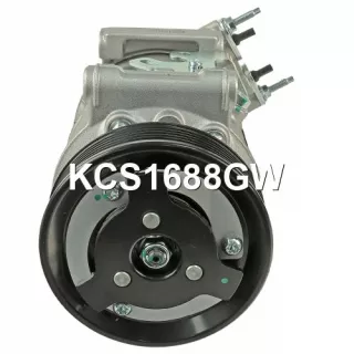 241932,2483003260,4371500090,4471504720,4471505900,4471507360,4472502020,4472807360,DCP21016,3643109,95526504,KCS1688GW,KCS1688YU,KCV1521BZ,KCV1521GW,KCV1521SI,KCV1521YU,3643109,1609552980,1612091180,1612237580,1614326680,1617294480,1633566080,9609274280,9675655880,9675659880,9675660380,9676659880,9807722580,9807722980,9807723080,9808729680,9808730580,9809274280,9809274880,9810347280,9812314480,9812682180,9815198580,9823097480,9827528980,9827529180,9827552180,9827552280,9827582280,9827850380,9827874280,9827874380,9834291080,SNE128859 Компрессор кондиционера Citroen C3 2 restailing 1.6л Арт А2223145387-12, вид 6