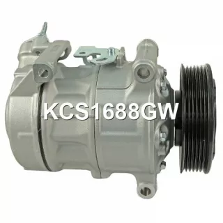 241932,2483003260,4371500090,4471504720,4471505900,4471507360,4472502020,4472807360,DCP21016,3643109,95526504,KCS1688GW,KCS1688YU,KCV1521BZ,KCV1521GW,KCV1521SI,KCV1521YU,3643109,1609552980,1612091180,1612237580,1614326680,1617294480,1633566080,9609274280,9675655880,9675659880,9675660380,9676659880,9807722580,9807722980,9807723080,9808729680,9808730580,9809274280,9809274880,9810347280,9812314480,9812682180,9815198580,9823097480,9827528980,9827529180,9827552180,9827552280,9827582280,9827850380,9827874280,9827874380,9834291080,SNE128859 Компрессор кондиционера Citroen C3 Aircross  1.5л Арт А2223145387-14, вид 5