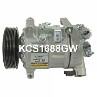 241932,2483003260,4371500090,4471504720,4471505900,4471507360,4472502020,4472807360,DCP21016,3643109,95526504,KCS1688GW,KCS1688YU,KCV1521BZ,KCV1521GW,KCV1521SI,KCV1521YU,3643109,1609552980,1612091180,1612237580,1614326680,1617294480,1633566080,9609274280,9675655880,9675659880,9675660380,9676659880,9807722580,9807722980,9807723080,9808729680,9808730580,9809274280,9809274880,9810347280,9812314480,9812682180,9815198580,9823097480,9827528980,9827529180,9827552180,9827552280,9827582280,9827850380,9827874280,9827874380,9834291080,SNE128859 Компрессор кондиционера Citroen C4 Cactus 1.5л Арт А2223145387-22, вид 7