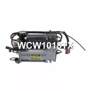 WCW1018SI,WCW1018TI,WCW1018TX,4F0616005,4F0616005B,4F0616005D,4F0616005E,4F0616005F,4F0616006,4F0616006A,4154039582 Компрессор пневмоподвески Audi A6 C6 (S6,RS6) Арт А2223170937-16, вид 5