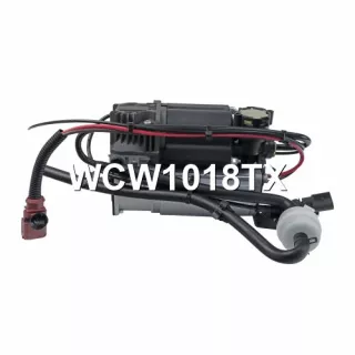 WCW1018SI,WCW1018TI,WCW1018TX,4F0616005,4F0616005B,4F0616005D,4F0616005E,4F0616005F,4F0616006,4F0616006A,4154039582 Компрессор пневмоподвески Audi A6 C6 (S6,RS6) Арт А2223170937-16, вид 6