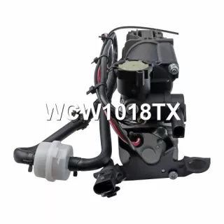 WCW1018SI,WCW1018TI,WCW1018TX,4F0616005,4F0616005B,4F0616005D,4F0616005E,4F0616005F,4F0616006,4F0616006A,4154039582 Компрессор пневмоподвески Audi A6 C6 (S6,RS6) Арт А2223170937-9, вид 3