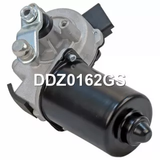 DDZ0162GS,DDZ0162WA,53565602,6405L1,9644210780,964421078001,470146 Моторчик передних стеклоочистителей (дворников) Citroen Berlingo 2  Арт А2222787675-3, вид 1