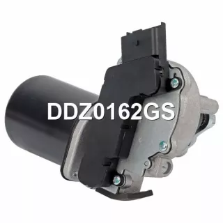 DDZ0162GS,DDZ0162WA,53565602,6405L1,9644210780,964421078001,470146 Моторчик передних стеклоочистителей (дворников) Citroen Berlingo 2  Арт А2222787675-3, вид 2