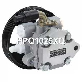 HPQ1025GQ,HPQ1025XQ,49401251,BN9R32600B,BN9R32600C,BN9R32600D,BP4M32600,BP4M32600A,BP4M32600B,BP4M32600C,P1025,P1025HG,400N10069Z Насос гидроусилителя руля Mazda 3 BK Арт А2222691203-5, вид 3