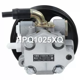 HPQ1025GQ,HPQ1025XQ,49401251,BN9R32600B,BN9R32600C,BN9R32600D,BP4M32600,BP4M32600A,BP4M32600B,BP4M32600C,P1025,P1025HG,400N10069Z Насос гидроусилителя руля Mazda 3 BK Арт А2222691203-5, вид 4