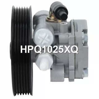 HPQ1025GQ,HPQ1025XQ,49401251,BN9R32600B,BN9R32600C,BN9R32600D,BP4M32600,BP4M32600A,BP4M32600B,BP4M32600C,P1025,P1025HG,400N10069Z Насос гидроусилителя руля Mazda 3 BK Арт А2222691203-5, вид 5