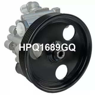 KS00001687,KS01001524,HPQ1689GQ,HPQ1689XQ,P1689,P1689HG,4911000Q3H,4911000Q4B,491100071R,491108694R,491109044R,JPR1039,400N10066Z,7613955614 Насос гидроусилителя руля Renault Thalia Арт А2222996539-94, вид 1