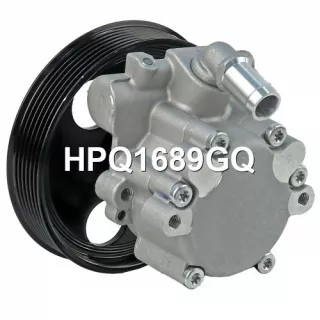 KS00001687,KS01001524,HPQ1689GQ,HPQ1689XQ,P1689,P1689HG,4911000Q3H,4911000Q4B,491100071R,491108694R,491109044R,JPR1039,400N10066Z,7613955614 Насос гидроусилителя руля Renault Thalia Арт А2222996539-94, вид 3