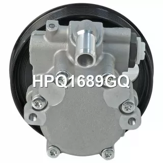 KS00001687,KS01001524,HPQ1689GQ,HPQ1689XQ,P1689,P1689HG,4911000Q3H,4911000Q4B,491100071R,491108694R,491109044R,JPR1039,400N10066Z,7613955614 Насос гидроусилителя руля Renault Thalia Арт А2222996539-94, вид 4