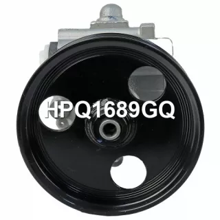 KS00001687,KS01001524,HPQ1689GQ,HPQ1689XQ,P1689,P1689HG,4911000Q3H,4911000Q4B,491100071R,491108694R,491109044R,JPR1039,400N10066Z,7613955614 Насос гидроусилителя руля Renault Thalia Арт А2222996539-94, вид 6